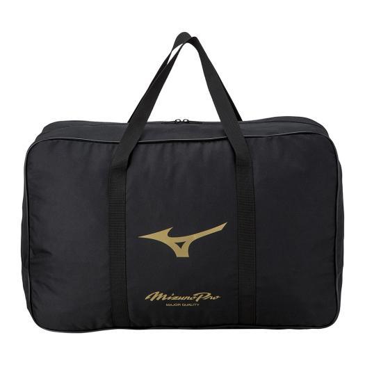 MIZUNO（ミズノ） 野球 軟式 ゴムソフトボール用號SAKEBI捕手防具3点
