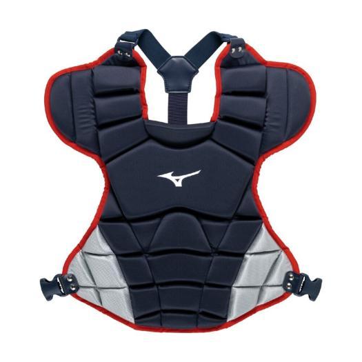 MIZUNO 野球 ミズノ公式限定 軟式用 キャッチャー防具 セット