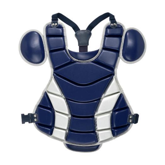 MIZUNO（ミズノ） 野球 硬式用 キャッチャー防具 カラー3点セット