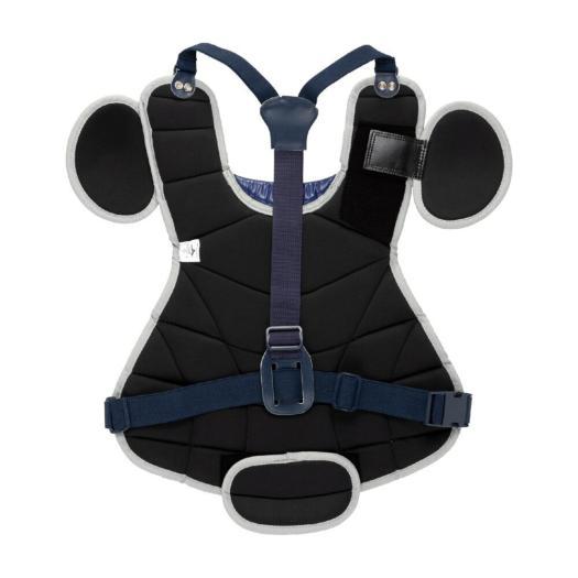 MIZUNO（ミズノ） 野球 硬式用 キャッチャー防具 カラー3点セット