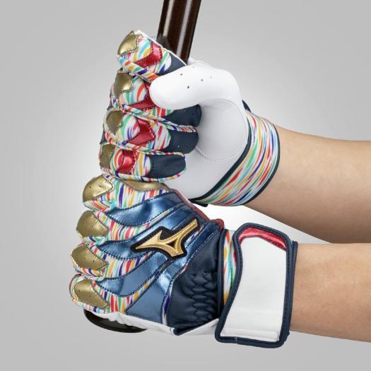 MIZUNO（ミズノ） ミズノ公式 ミズノプロ モーションアークUF BASEBALL