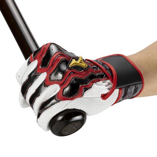 MIZUNO（ミズノ） ミズノ公式限定 野球 ミズノプロ バッティング