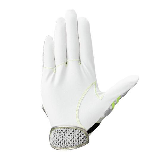 MIZUNO（ミズノ） 野球 ミズノプロ 守備用手袋 片手 右手用 左投げ用