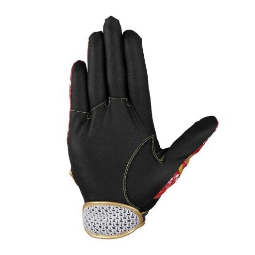 MIZUNO（ミズノ） 野球 ミズノプロ 守備用手袋 片手 右手用 左投げ用