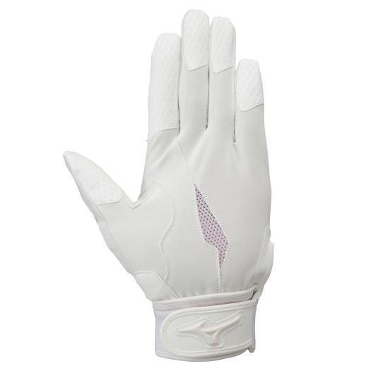 MIZUNO（ミズノ） ミズノ公式 野球 グローバルエリート 守備手袋 左手