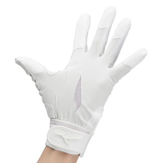 MIZUNO（ミズノ） ミズノ公式 野球 グローバルエリート 守備手袋 左手