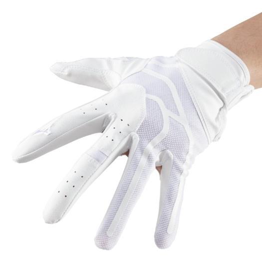 MIZUNO（ミズノ） 野球 ミズノプロ 守備用手袋 片手 左手用 右投げ用 