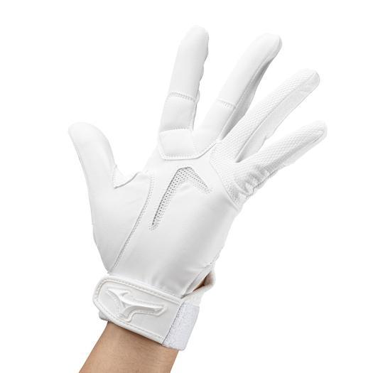 MIZUNO（ミズノ） 野球 守備用手袋 片手 左手用 右投げ用 大人 子供
