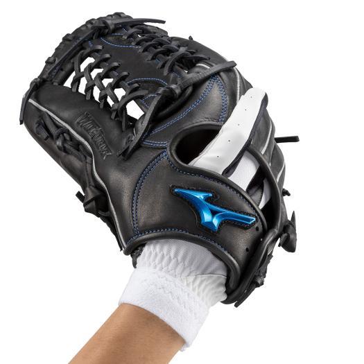 【ガリマ】野球用 スパイク/バッティング用手袋/守備手袋 MIZUNO（ミズノ） 野球 守備用手袋 片手 右手用 左投げ用 大人 子供