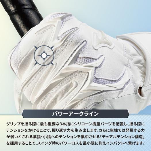 MIZUNO（ミズノ） ミズノ公式 ミズノプロ シリコンパワーアークDI SG