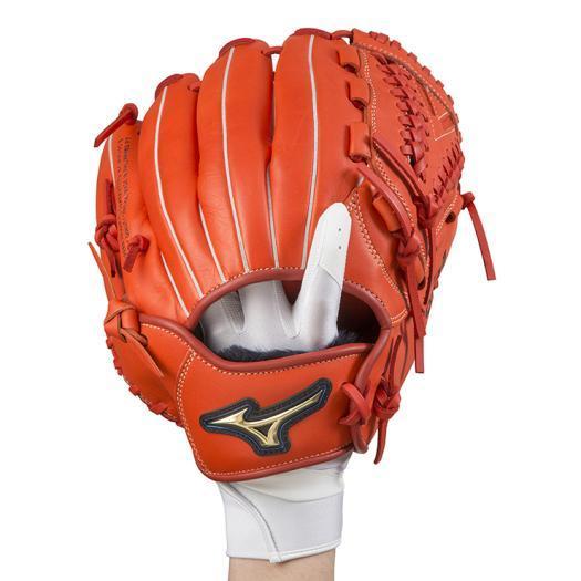 MIZUNO（ミズノ） 野球 守備用手袋 ジュニア 片手 左手用 右投げ用 