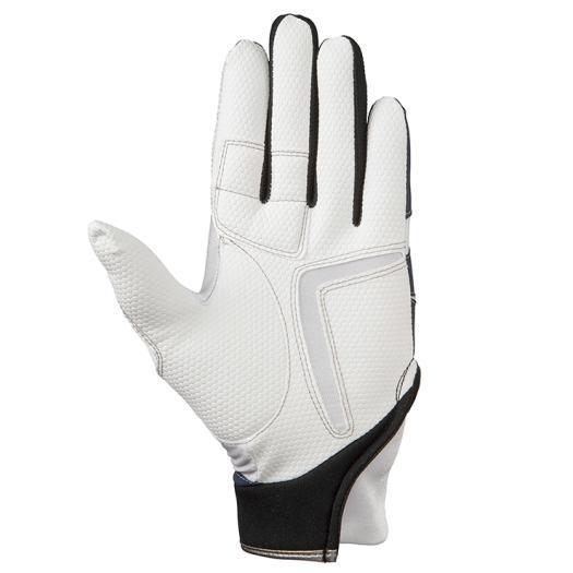 MIZUNO（ミズノ） 野球 守備用手袋 ジュニア 片手 左手用 右投げ用