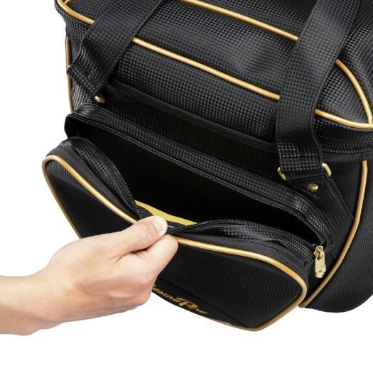 ミズノ公式 ミズノプロ ボールケース 28L ブラック ユニセックスの画像
