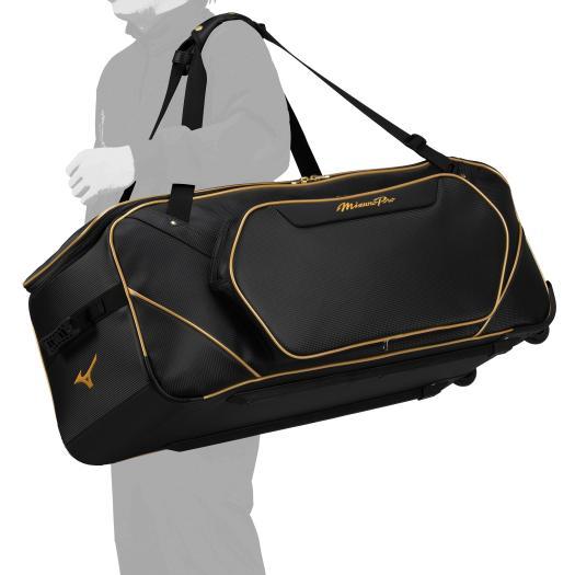 MIZUNO ミズノプロ 野球 バッグ 用具ケース ミズノ公式