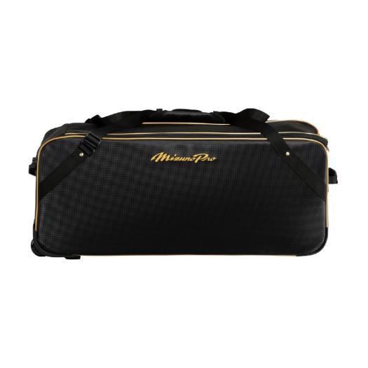 MIZUNO（ミズノ） ミズノ公式 ミズノプロ 用具ケース 110L ブラック