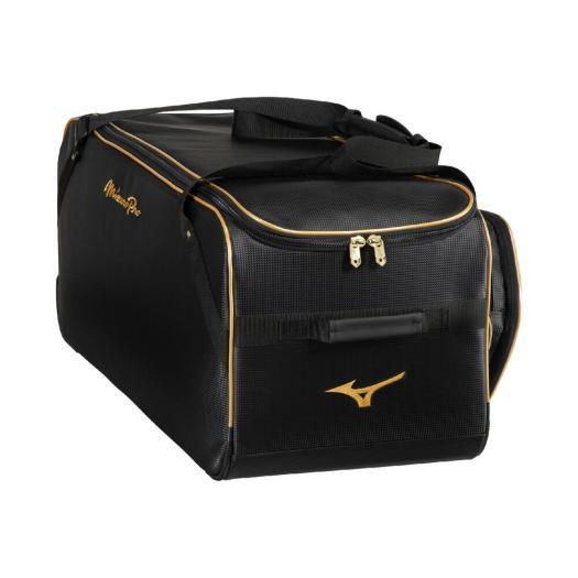 MIZUNO（ミズノ） ミズノ公式 ミズノプロ 用具ケース 110L ブラック