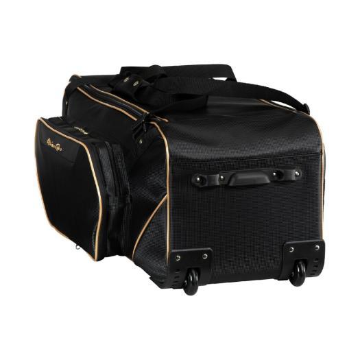 MIZUNO（ミズノ） ミズノ公式 ミズノプロ 用具ケース 110L ブラック