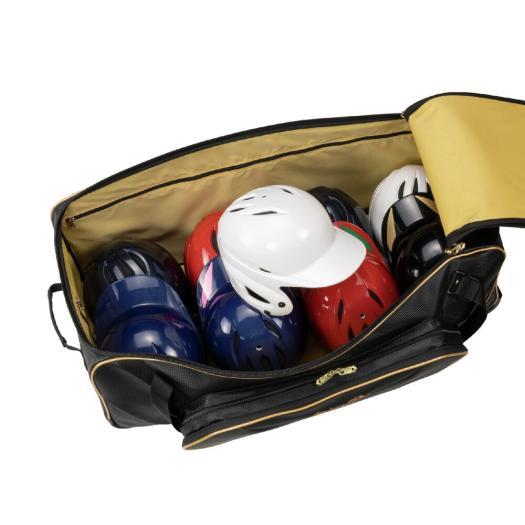 MIZUNO（ミズノ） ミズノ公式 ミズノプロ 用具ケース 110L ブラック