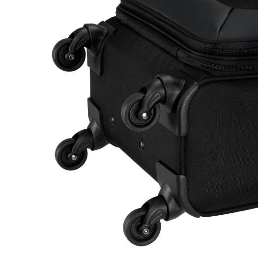 MIZUNO（ミズノ） ミズノ公式 キャリーケース機内持ち込みサイズ 30L