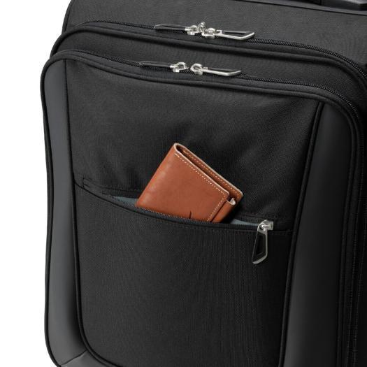 MIZUNO（ミズノ） ミズノ公式 キャリーケース機内持ち込みサイズ 30L