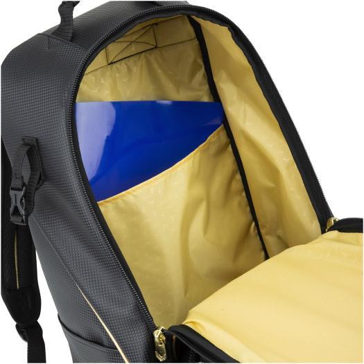 MIZUNO ミズノ公式 ミズノプロ バックパック 40L パープル MIZUNO ミズノ公式 ミズノプロ バックパック 40L パープル