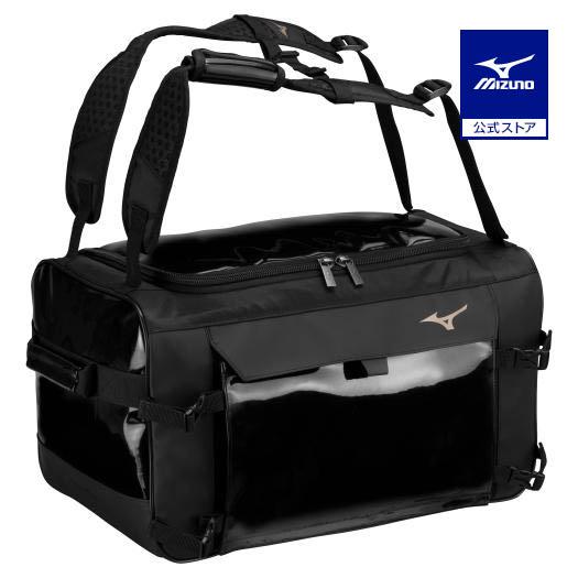 ミズノ グローバルエリート 野球バッグ グローバルエリート】バックパック(40L)|1FJDB011|バッグ／ケース|野球