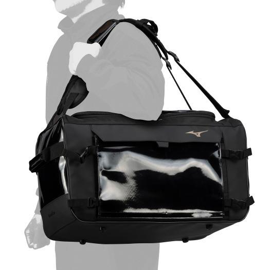 MIZUNO（ミズノ） 野球 バッグ 大容量 大型 ミズノ公式 グローバル