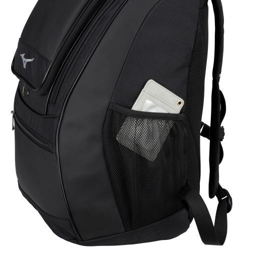 MIZUNO（ミズノ） 野球 リュック ミズノ公式 大人 35L MIZUNO バック