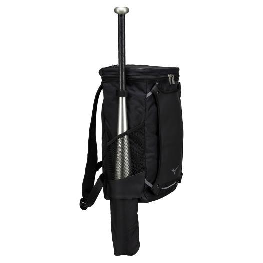 MIZUNO（ミズノ） 野球 リュック ジュニア ミズノ公式 30L 大容量