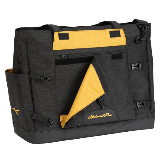 ミズノプロ　トートバッグ 楽天市場】【刺繍加工サービス トートバック】ミズノプロ 肩掛け