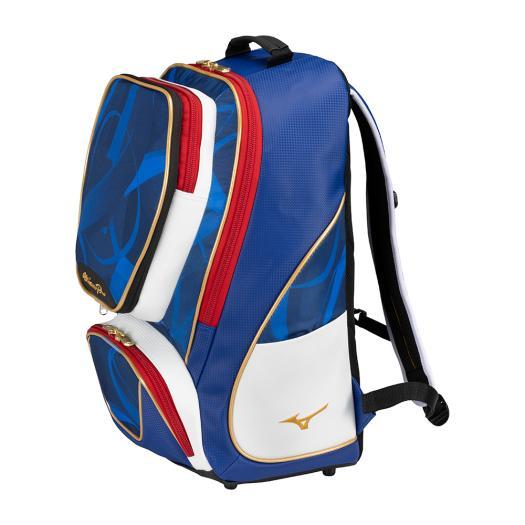 MIZUNO ミズノ直営店限定 野球 ミズノプロ バックパック 40L MIZUNO ミズノ直営店限定 野球 ミズノプロ バックパック 40L