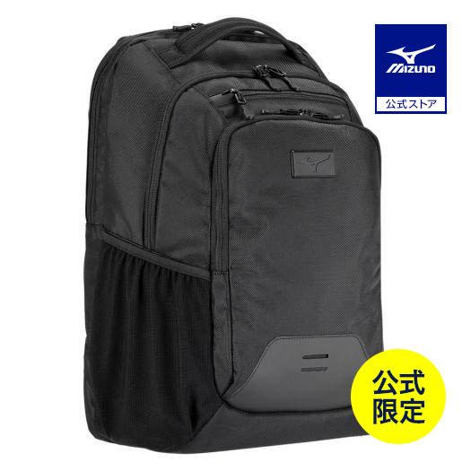 MIZUNO（ミズノ） バックパック ミズノ公式限定 USAコレクション 大