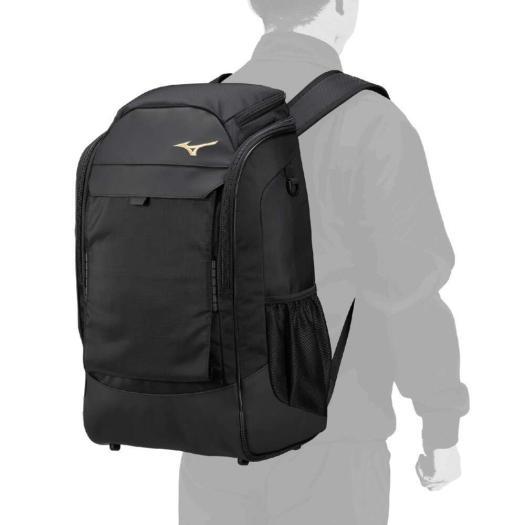 MIZUNO（ミズノ） 野球 リュック 大容量 大型 ミズノ公式 グローバル 
