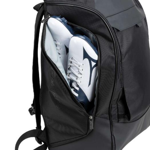 MIZUNO（ミズノ） 野球 リュック 大容量 大型 ミズノ公式 グローバル