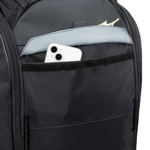 MIZUNO（ミズノ） 野球 リュック 大容量 大型 ミズノ公式 グローバル
