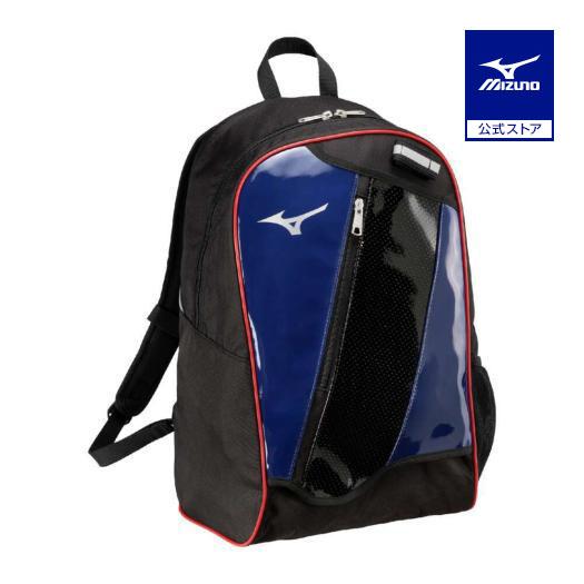 少年野球　MIZUNO リュック　ローリングス　 バット MIZUNO（ミズノ） 野球 リュック 23L 大容量 小学生 低学年 ミズノ公式