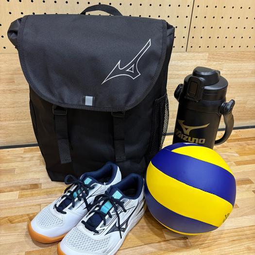 MIZUNO（ミズノ） 野球 リュック 25L 大容量 小学生 低学年 ミズノ公式