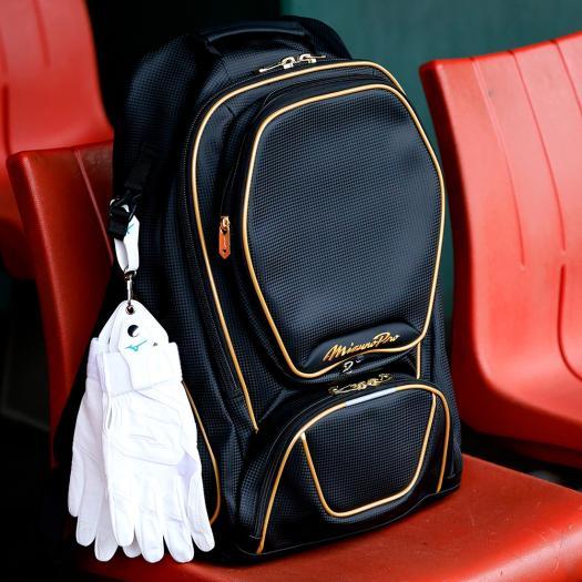 MIZUNO（ミズノ） ミズノ公式 ミズノプロバックパック 40L ユニ