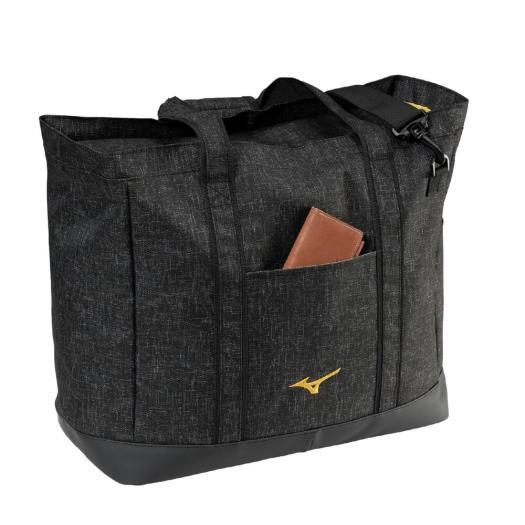 MIZUNO（ミズノ） ミズノ公式 ミズノプロチームトートバッグ 35L ユニ