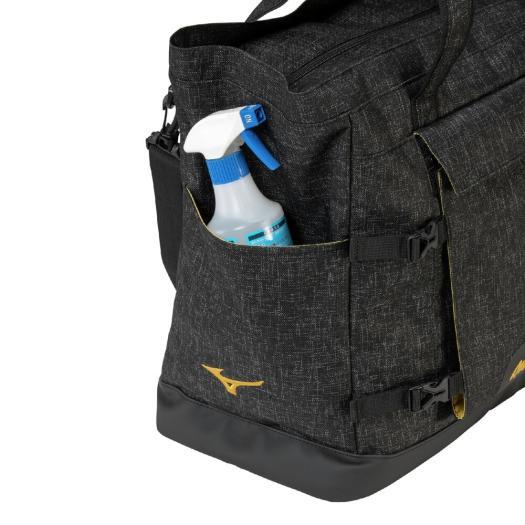 MIZUNO（ミズノ） ミズノ公式 ミズノプロチームトートバッグ 35L ユニ