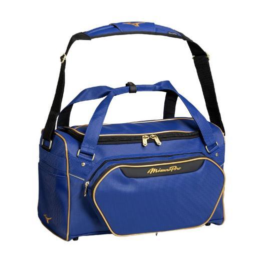 MIZUNO（ミズノ） ミズノ公式 ミズノプロ セカンドバッグ 46L パステル