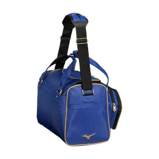 ミズノプロ　セカンドバック　グリーン×ホワイト MIZUNO（ミズノ） ミズノ公式 ミズノプロ セカンドバッグ 46L パステル