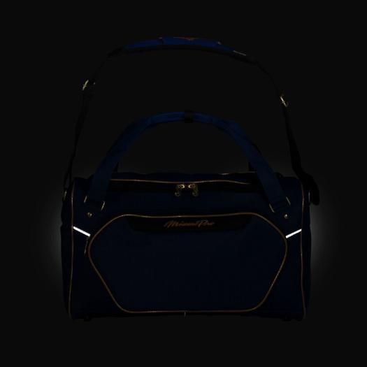 MIZUNO（ミズノ） ミズノ公式 ミズノプロ セカンドバッグ 46L パステル