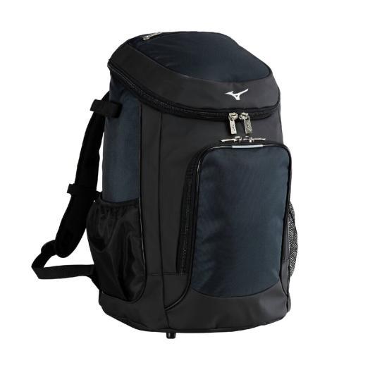 MIZUNO（ミズノ） ミズノ公式 バックパック 42L ネイビー ユニセックス