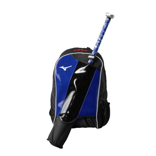 MIZUNO（ミズノ） ミズノ公式 バックパックJr. 23L 限定カラー ネイビー×レッド ジュニア : ミズノ公式オンライン Yahoo ...