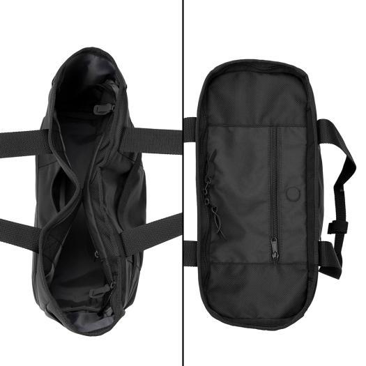 MIZUNO（ミズノ） ミズノ公式 ミズノプロ マグネットトートバッグ 22L