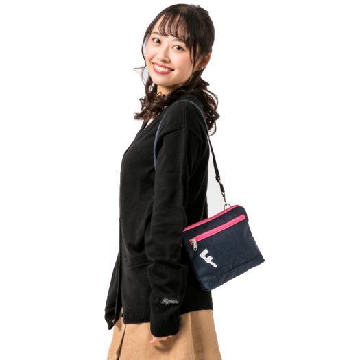 MIZUNO（ミズノ） デニムな応援サコッシュ Mサイズ ミズノ公式