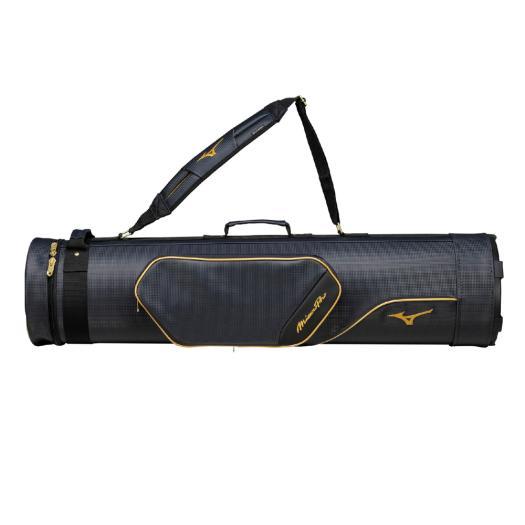 MIZUNO（ミズノ） ミズノ公式 ミズノプロ バットケース 10本入れ