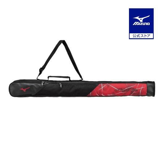 MIZUNO（ミズノ） ミズノ公式 グローバルエリート バットケース 1本