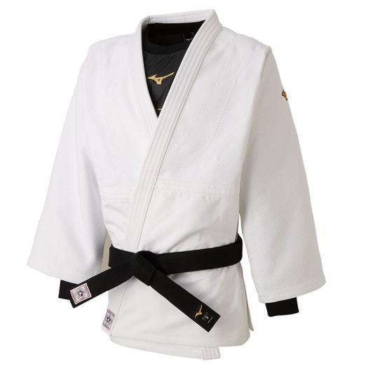 柔道　審判服（上着） 柔道 審判服 スラックス2本付き ミズノ 審判